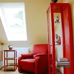 Aga Seeromantik Ferienhaus *