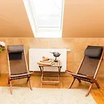 Aga Seeromantik Ferienhaus