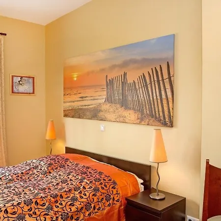 Casa vacanze Aga Seeromantik