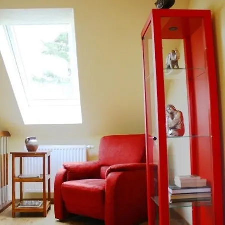 Aga Seeromantik Casa vacanze *