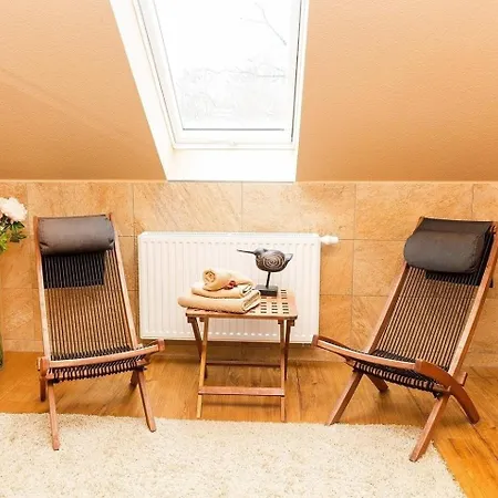 Aga Seeromantik Casa vacanze
