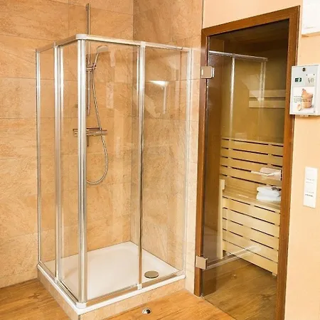 Aga Seeromantik Casa vacanze *