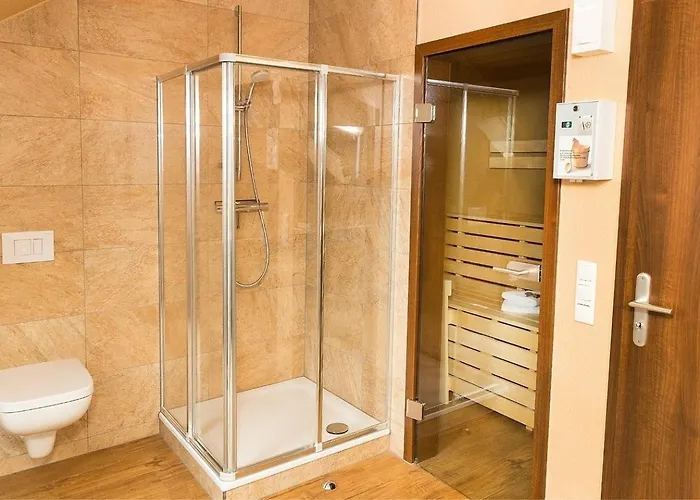 Aga Seeromantik بيت للعطل *