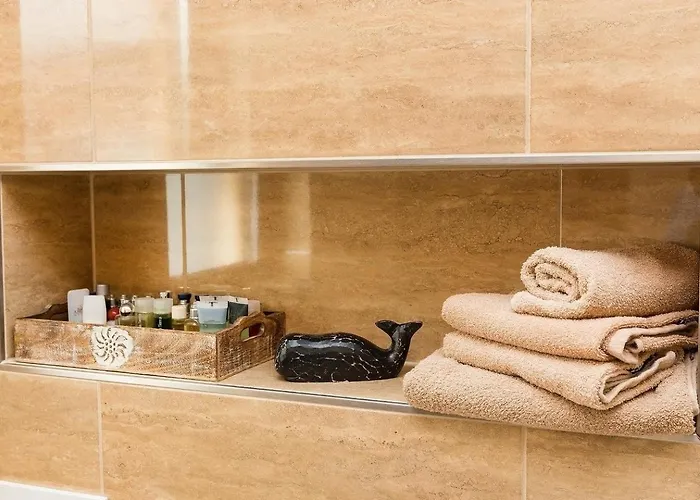 Aga Seeromantik بيت للعطل